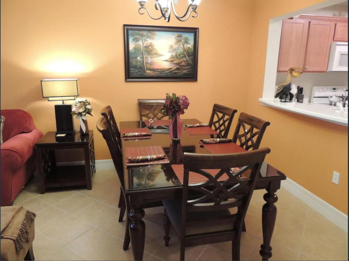 Beautiful New Luxury Townhome With Private Beach And Swimming Pools รัสกิน ภายนอก รูปภาพ