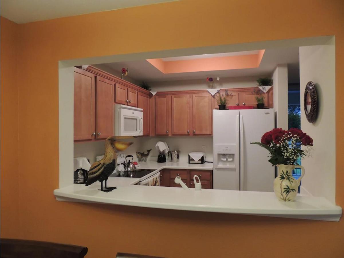 Beautiful New Luxury Townhome With Private Beach And Swimming Pools รัสกิน ภายนอก รูปภาพ