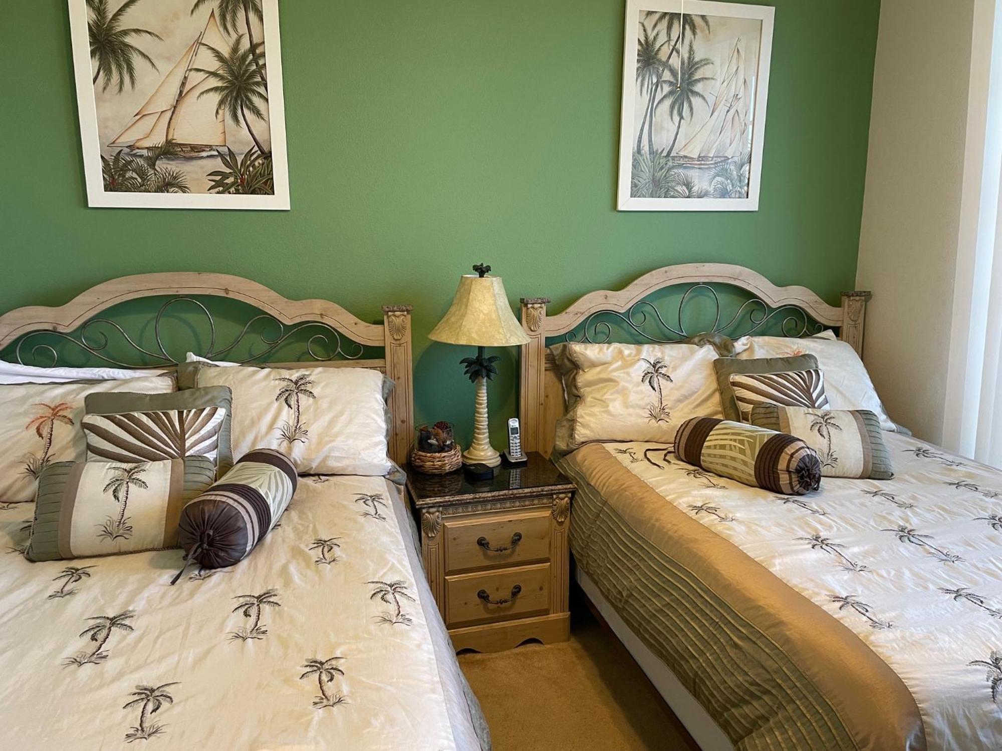 Beautiful New Luxury Townhome With Private Beach And Swimming Pools รัสกิน ภายนอก รูปภาพ