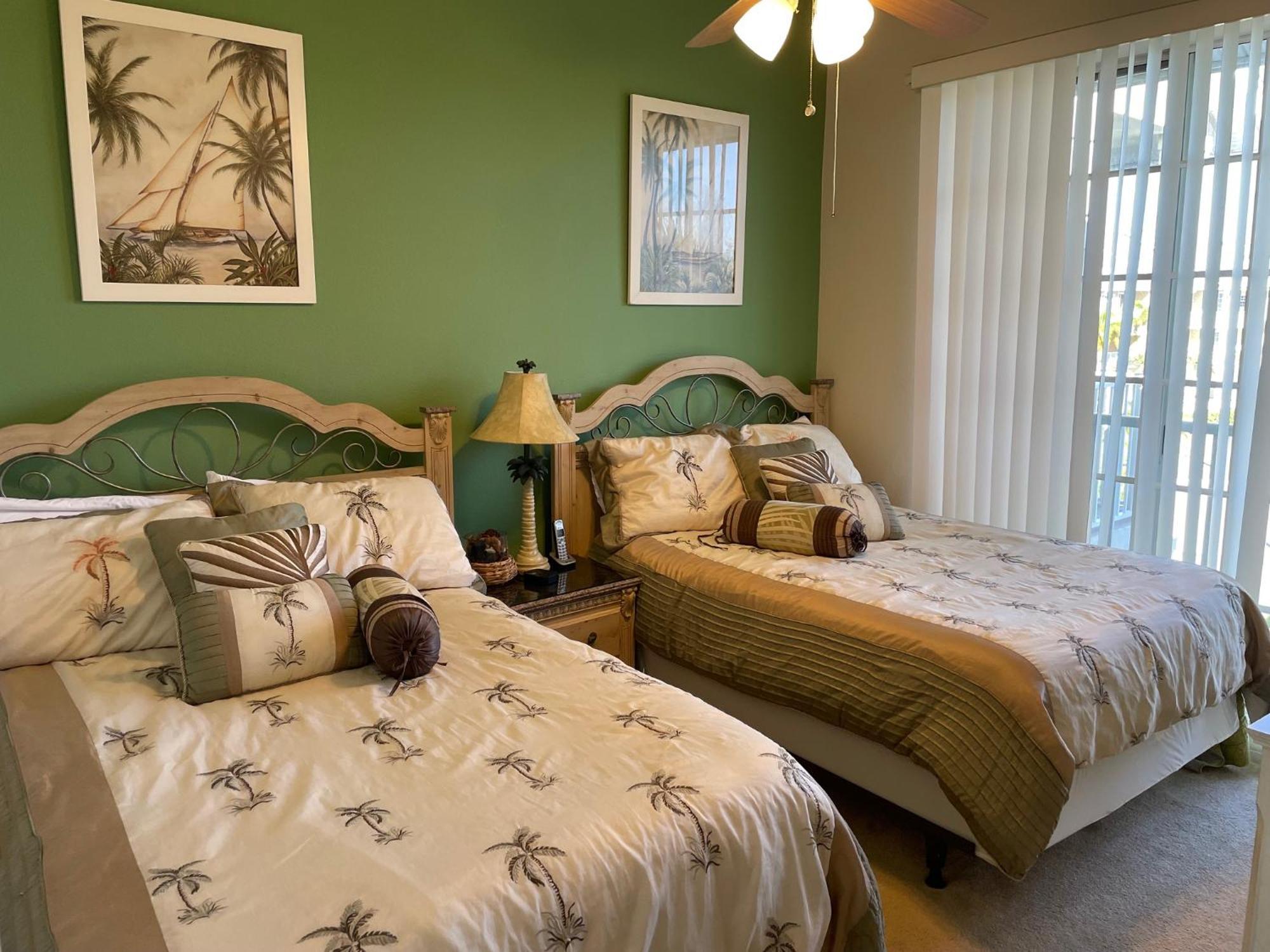 Beautiful New Luxury Townhome With Private Beach And Swimming Pools รัสกิน ภายนอก รูปภาพ