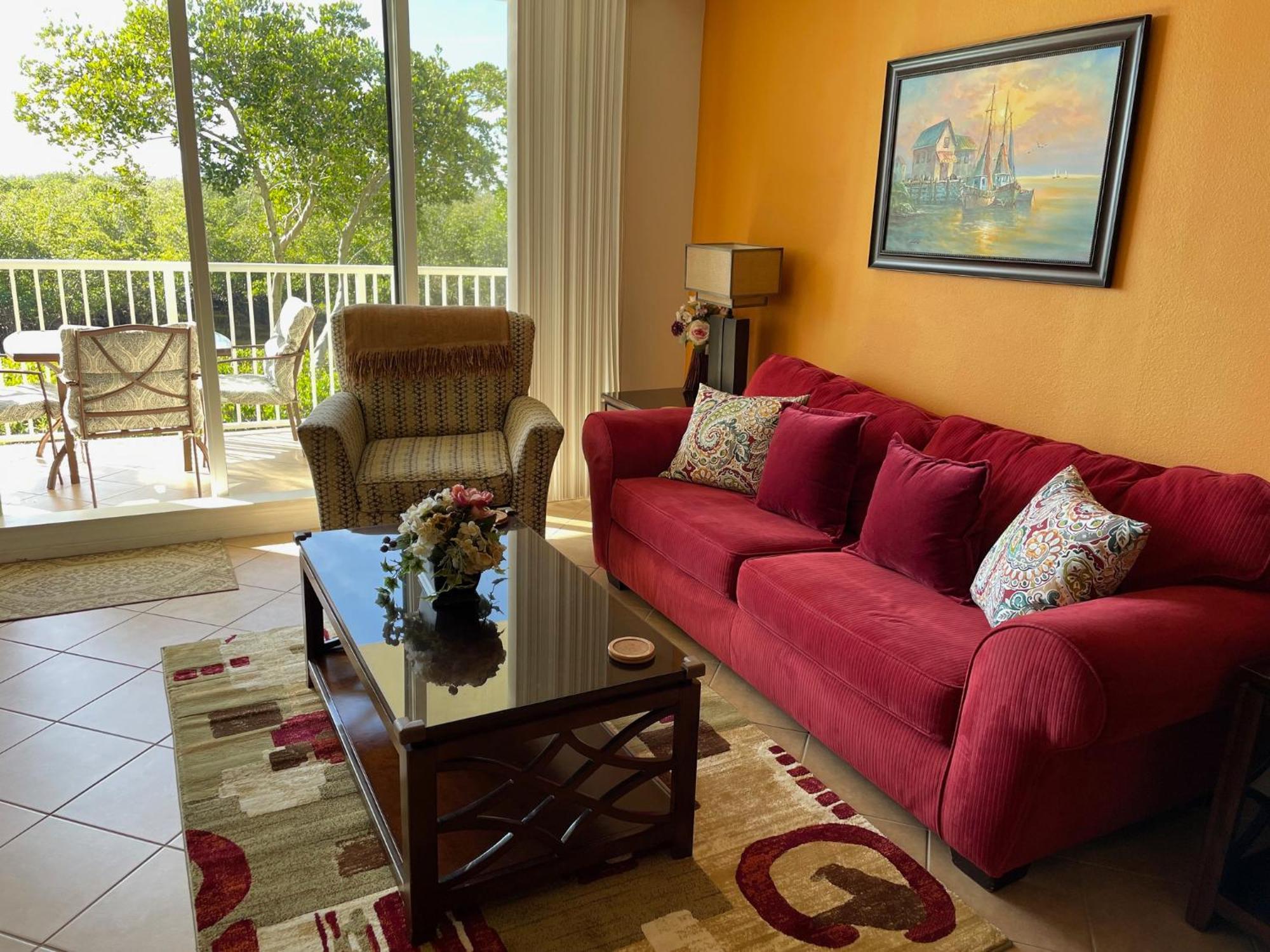 Beautiful New Luxury Townhome With Private Beach And Swimming Pools รัสกิน ภายนอก รูปภาพ
